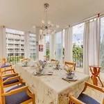 Beach Villa Ses Gavines
