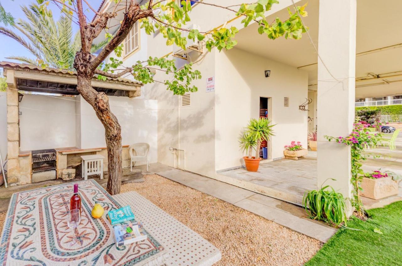 Beach Ses Gavines Villa *