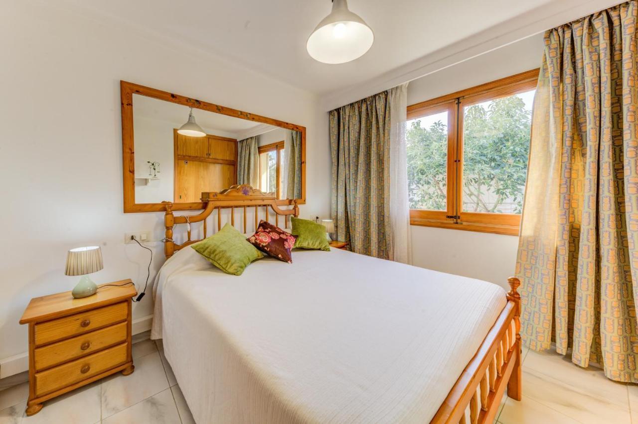 Villa Beach Ses Gavines *