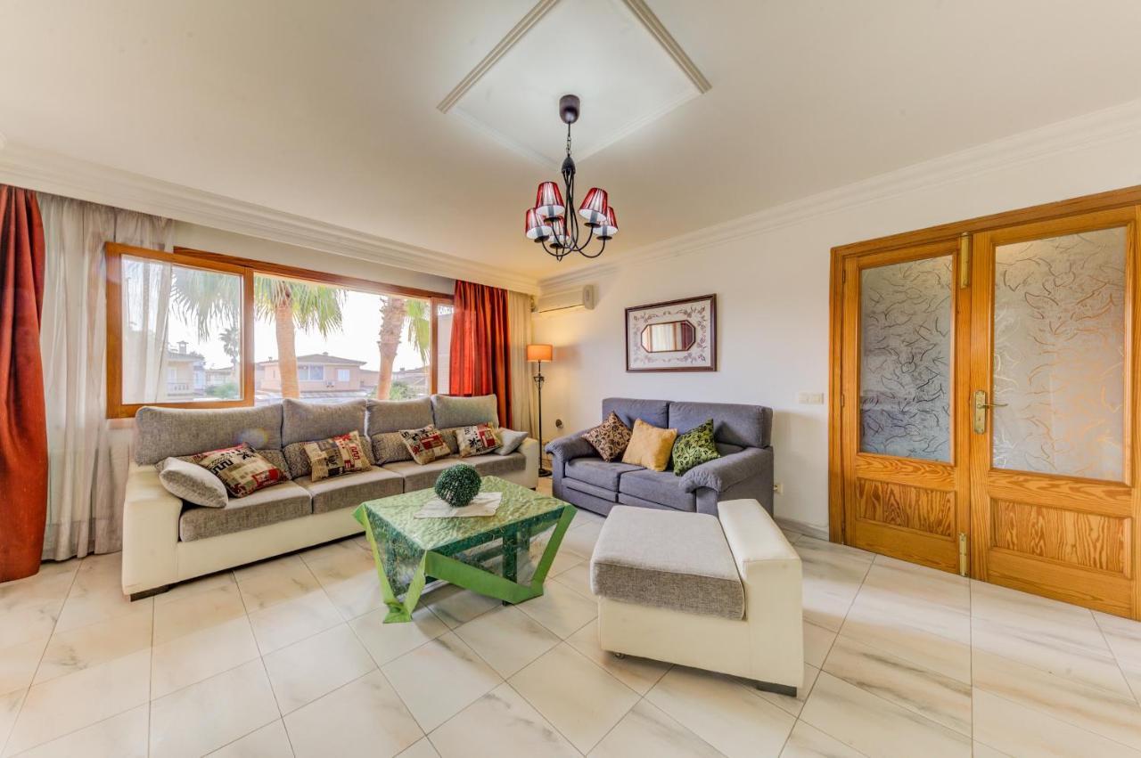 Villa Beach Ses Gavines Alcudia (Mallorca)