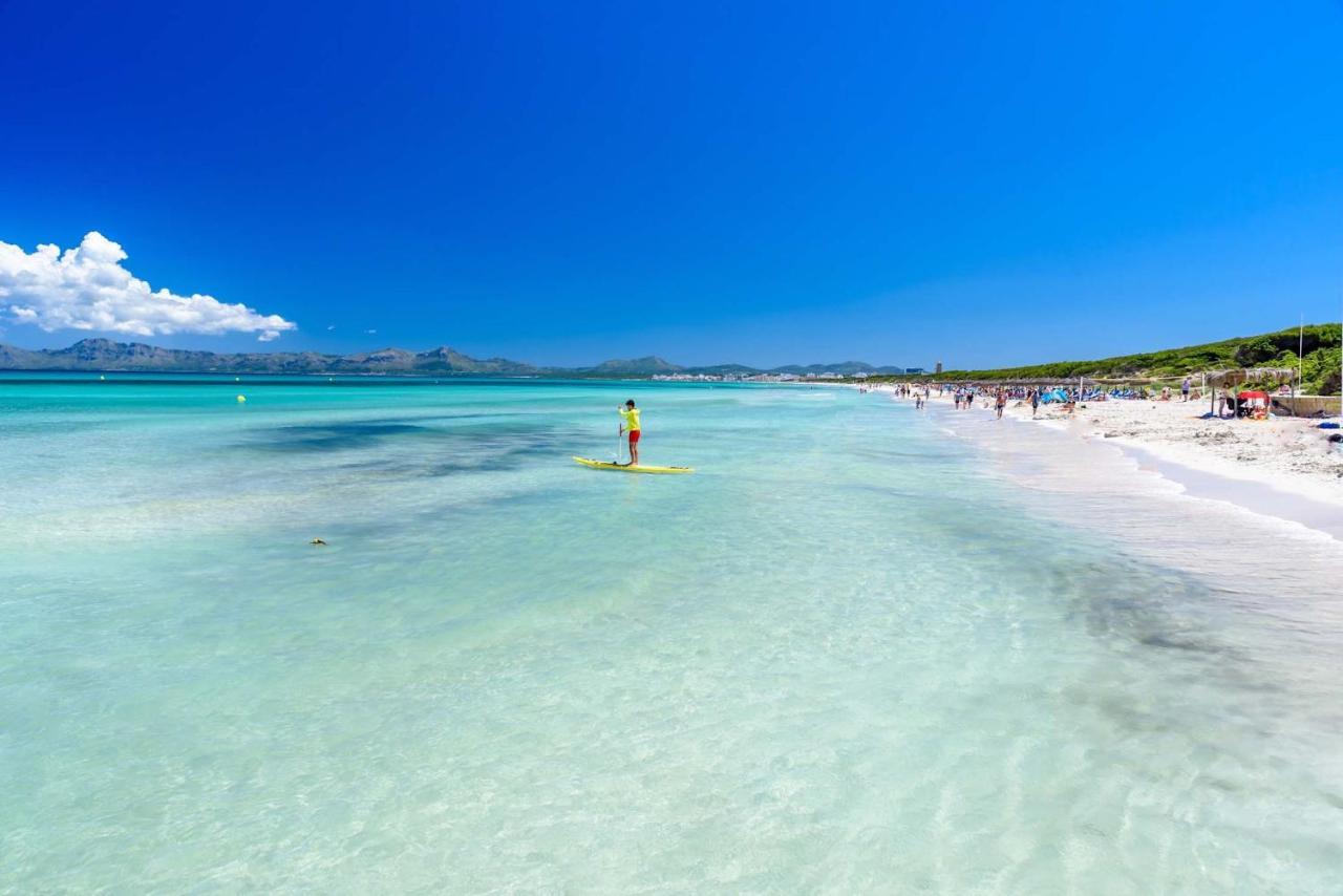 Beach Ses Gavines *
