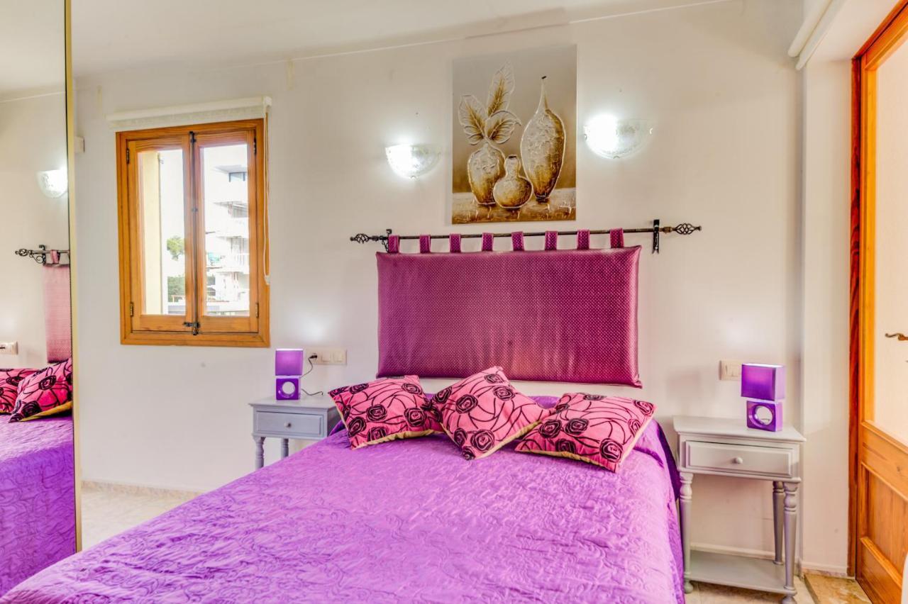 Villa Beach Ses Gavines Alcudia (Mallorca)